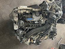 Laden Sie das Bild in den Galerie-Viewer, Motor Mercedes-Benz W247 W177 654920 2.0 CDI Diesel Engine Unkomplett MOT1505639885zd