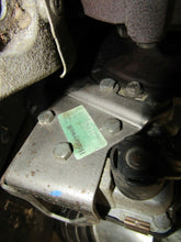 Load image into Gallery viewer, Motor BMW 5 E60 E61 M57D25 2.5 120kW 2004 Diesel Engine Komplett