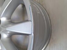 Laden Sie das Bild in den Galerie-Viewer, 4x Alufelge 18 Zoll 8.0" 5x130 53ET Glanz Silber 7P5601025 Porsche Rim Wheel FEL6348767781sy