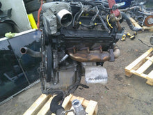 Laden Sie das Bild in den Galerie-Viewer, Motor Audi B8 CCW 3.0 TDI 176kW 117TKm Diesel Engine Komplett MOT6592974763wu