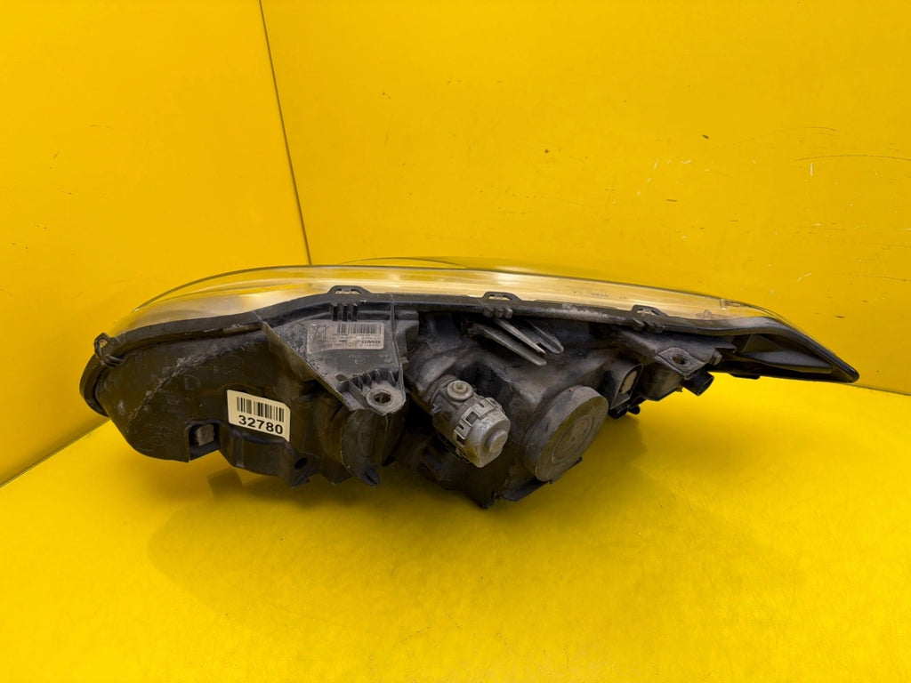 Frontscheinwerfer Renault Laguna III 260100040R Xenon Rechts Headlight SCH7191715088el
