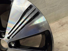 Load image into Gallery viewer, 1x Alufelge 18 Zoll 7.5" 5x112 53 5ET A2434010100 Mercedes-Benz Eqa Rim Wheel FEL1606539032qy