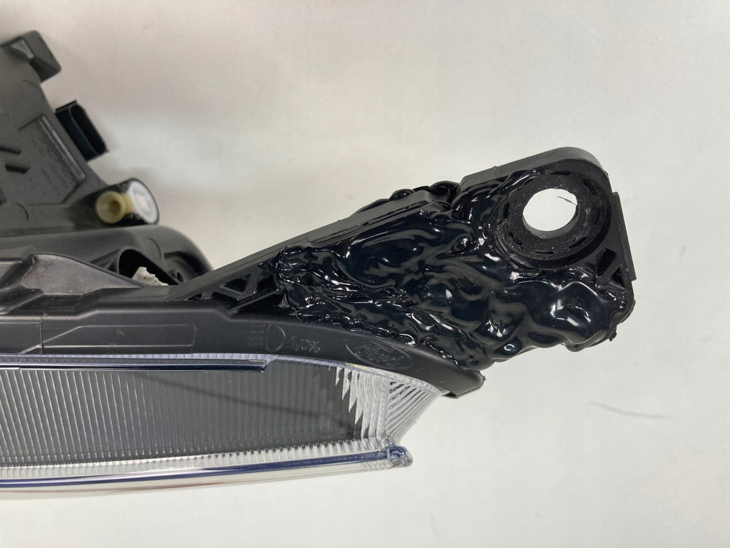 Frontscheinwerfer Ford Focus NX7B-13E017-AG LED Links Scheinwerfer Headlight SCH3489212159rz