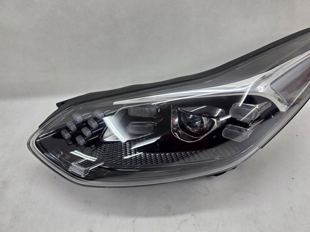 Frontscheinwerfer Kia Sportage IV F192151600 Links Scheinwerfer Headlight SCH8067756810wr