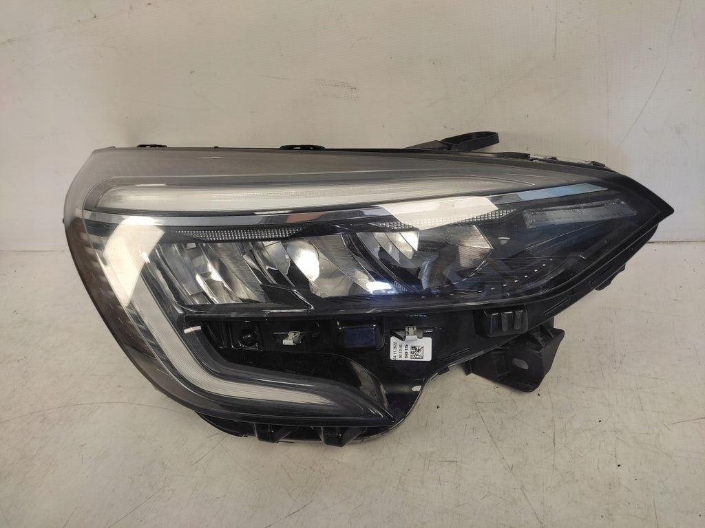 Frontscheinwerfer Renault Clio I V 260104922R Rechts Scheinwerfer Headlight SCH2072806276py