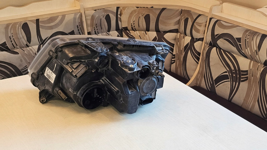 Frontscheinwerfer VW Amarok 90032057 2H1941016M Rechts Scheinwerfer Headlight SCH7437846262kr