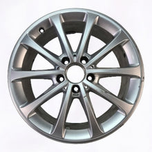 Load image into Gallery viewer, 1x Alufelge 17 Zoll 6.5&quot; 5x112 44ET A1774010300 Mercedes-Benz Cla C118 Rim Wheel