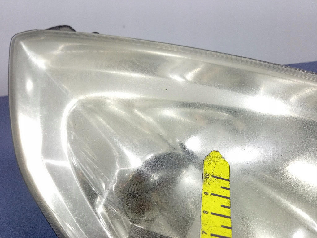 Frontscheinwerfer Opel Vectra C 975607-13170925 Rechts Scheinwerfer Headlight SCH3982573955ss