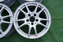 Laden Sie das Bild in den Galerie-Viewer, 4x Alufelge 16 Zoll 6.5" 5x112 49ET 2464011302 Mercedes-Benz W246 Rim Wheel FEL7077365083xo