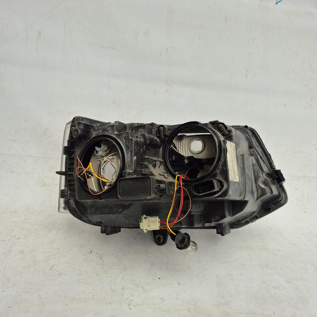 Frontscheinwerfer VW T5 7E1941015D Links Scheinwerfer Headlight