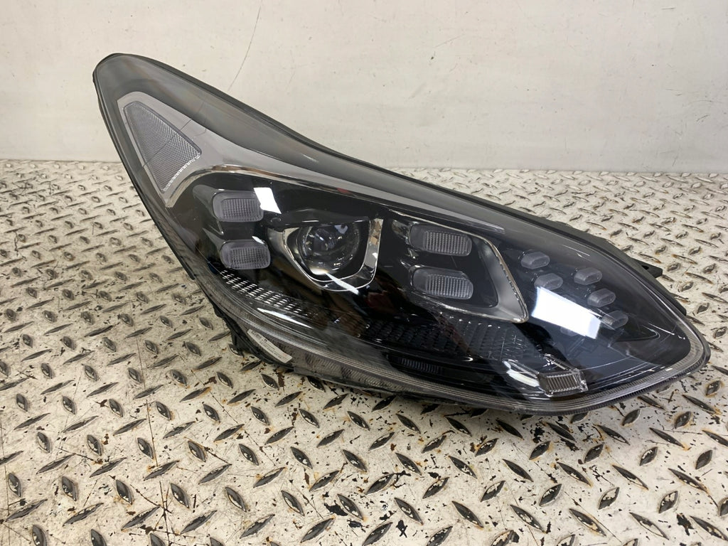 Frontscheinwerfer Kia Sportage 92102F1500 Rechts Scheinwerfer Headlight SCH7670204370fc