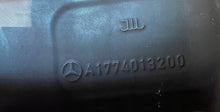 Load image into Gallery viewer, 1x Alufelge 18 Zoll 7.5" 5x112 49ET Glanz Schwarz A1774013200 Mercedes-Benz W177 FEL8609053751ny