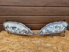 Frontscheinwerfer Honda Fr-V Frv Xenon Links Scheinwerfer Headlight