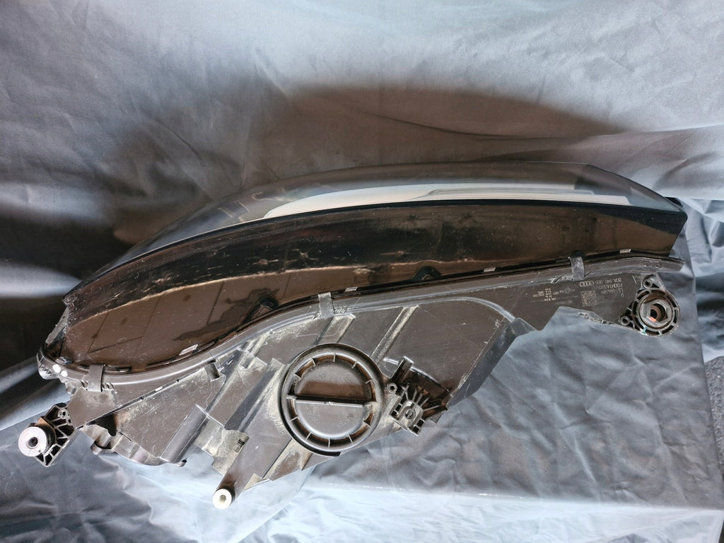 Frontscheinwerfer Audi Q5 80A941005 515414980 Xenon Links Scheinwerfer Headlight SCH3832909646bf