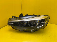 Laden Sie das Bild in den Galerie-Viewer, Frontscheinwerfer BMW 4 F36 F32 8738699-03 LED Links Scheinwerfer Headlight SCH3909448040nd
