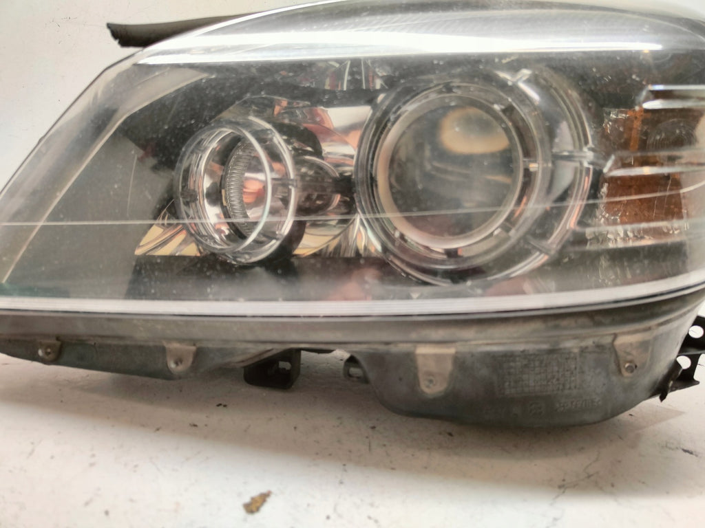 Frontscheinwerfer Mercedes-Benz Amg A2048208059 Xenon Links Headlight