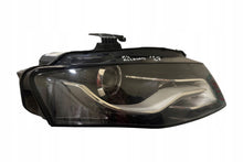 Laden Sie das Bild in den Galerie-Viewer, Frontscheinwerfer Audi A4 Allroad B8 8K0941004P Rechts Scheinwerfer Headlight SCH6025845537wv