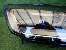Laden Sie das Bild in den Galerie-Viewer, Frontscheinwerfer Audi A4 B9 8W0941012 Full LED Rechts Scheinwerfer Headlight SCH2165311736mz