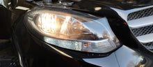 Laden Sie das Bild in den Galerie-Viewer, Frontscheinwerfer Mercedes-Benz W246 A2468600902 Rechts Scheinwerfer Headlight SCH9267395103js
