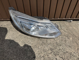Frontscheinwerfer Ford Focus BM51-13D154JA Xenon Rechts Scheinwerfer Headlight SCH8195711313gh