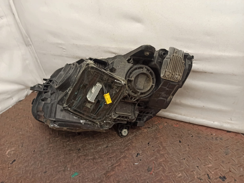 Frontscheinwerfer Mercedes-Benz W205 A2059061606KZ 85122000 Full LED Rechts SCH9028674720gd