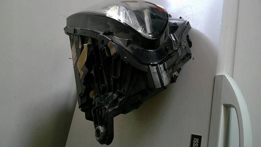 Frontscheinwerfer Mercedes-Benz W213 A2199069603 Rechts Scheinwerfer Headlight SCH9182478348at