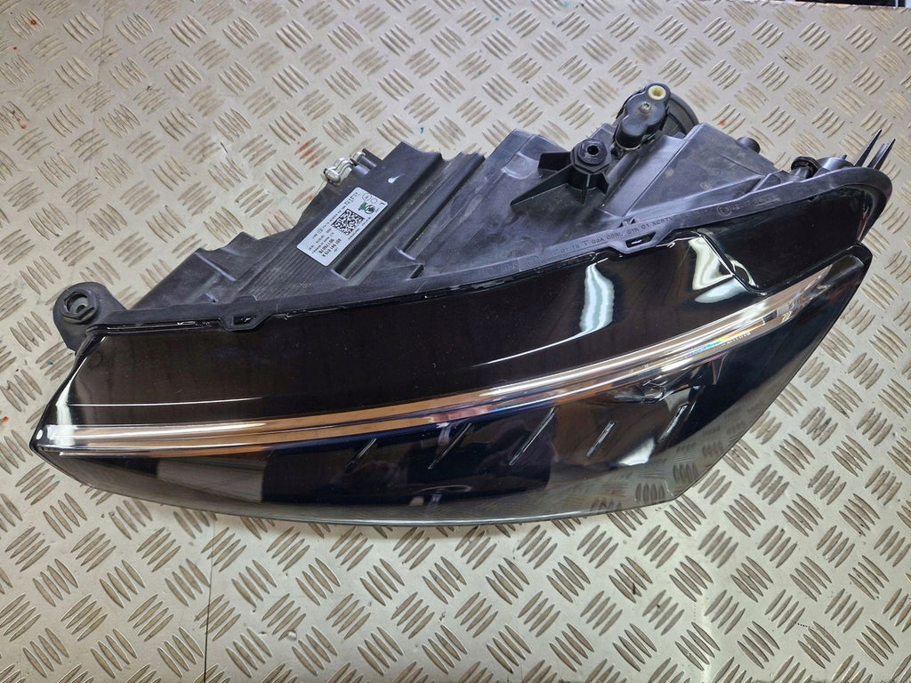 Frontscheinwerfer Skoda Scala 657941015A 90176078 Full LED Links Headlight SCH3644659227rb