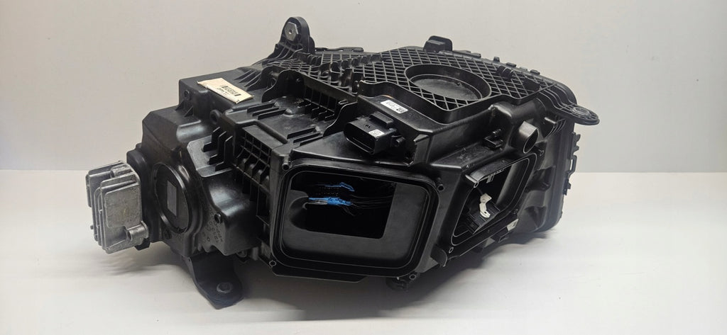 Frontscheinwerfer Mercedes-Benz Glc A2549062402 LED Rechts Headlight SCH9488082424cv