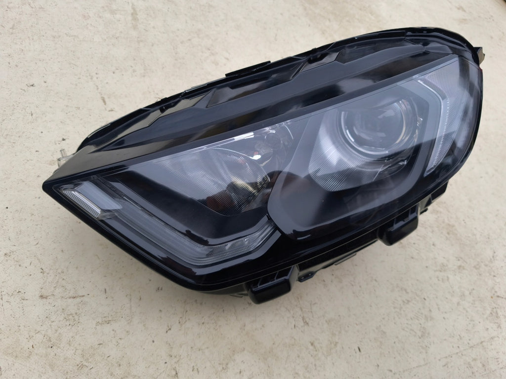 Frontscheinwerfer Ford Ecosport MN15-13E015-GB LED Links Scheinwerfer Headlight SCH4089845695es