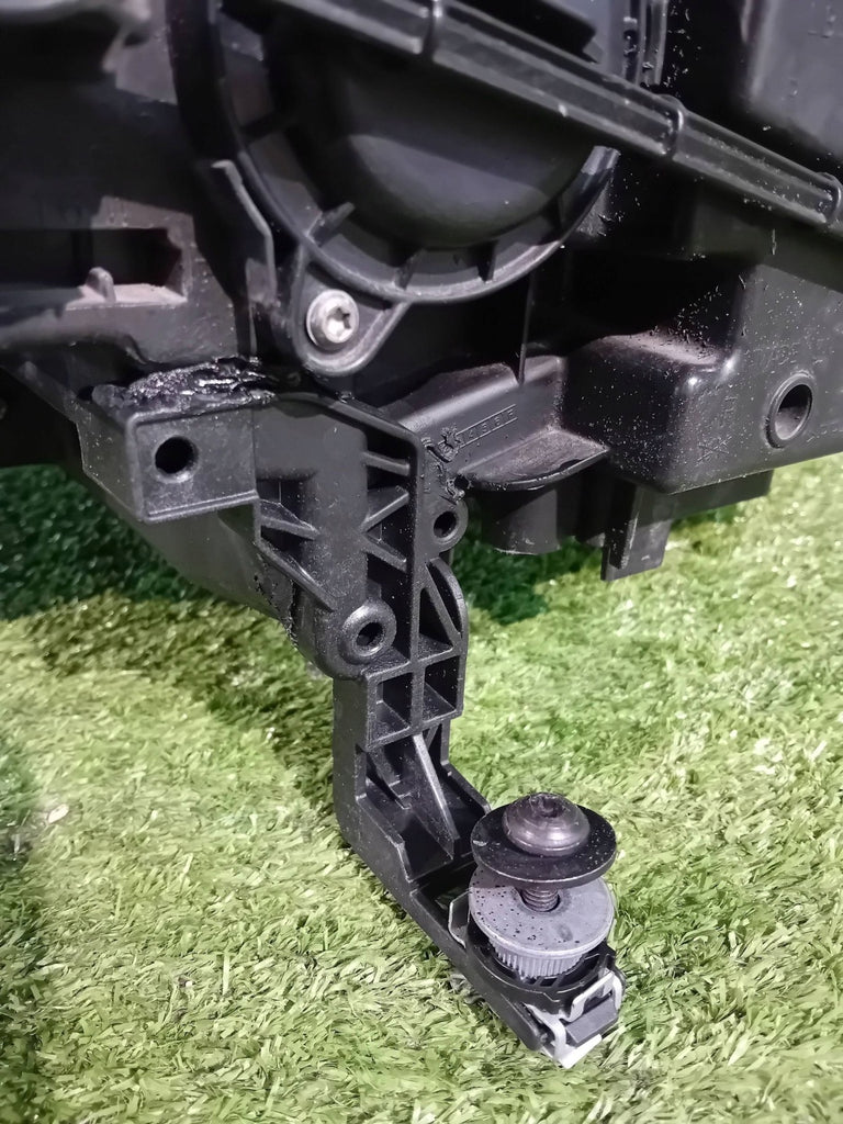 Frontscheinwerfer Cupra Formentor Rechts Scheinwerfer Headlight SCH5714225871yq