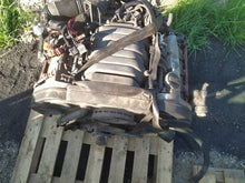 Laden Sie das Bild in den Galerie-Viewer, Motor Audi A6 C5 ASN 3.0 220PS 162kW Benzin Engine Komplett