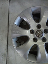 Laden Sie das Bild in den Galerie-Viewer, 1x Alufelge 16 Zoll 6.5&quot; 5x115 41ET Opel Astra J Rim Wheel