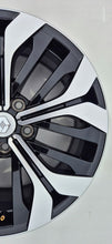Laden Sie das Bild in den Galerie-Viewer, 1x Alufelge 18 Zoll 7.5" 5x114.3 45ET 403007567R 403004680R Renault Megane 1 FEL3928078440ls
