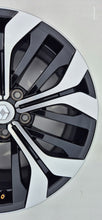Load image into Gallery viewer, 1x Alufelge 18 Zoll 7.5" 5x114.3 45ET 403007567R 403004680R Renault Megane 1 FEL3928078440ls