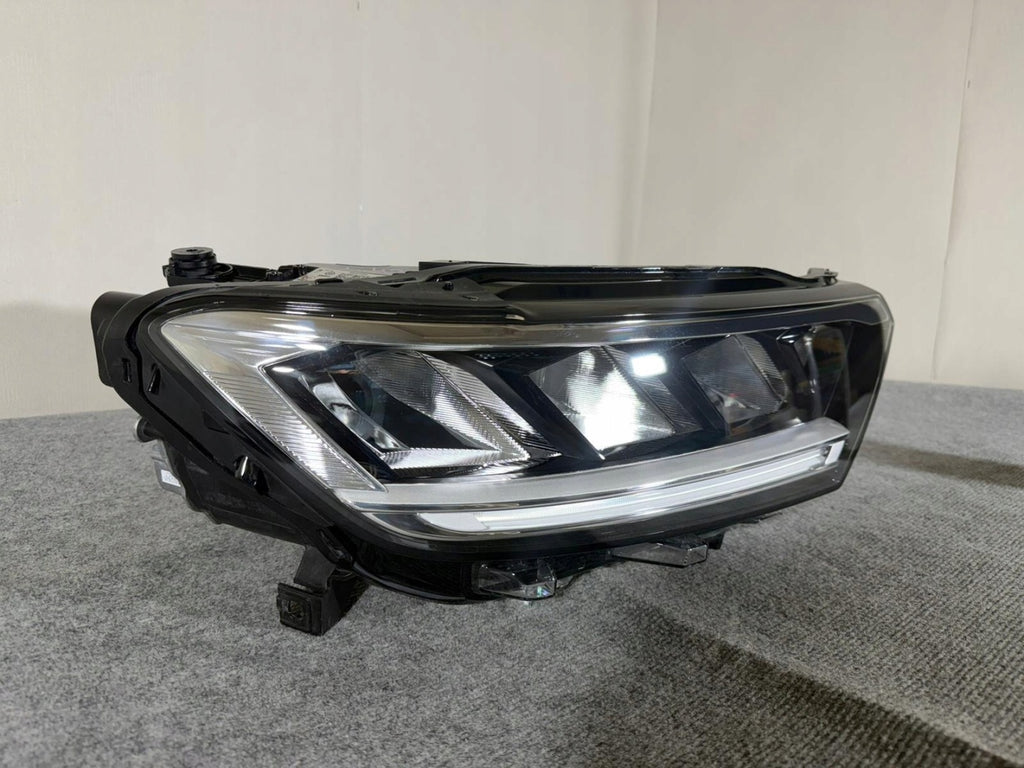 Frontscheinwerfer VW T-Roc 2GA941006F LED Rechts Scheinwerfer Headlight SCH8991240002ry