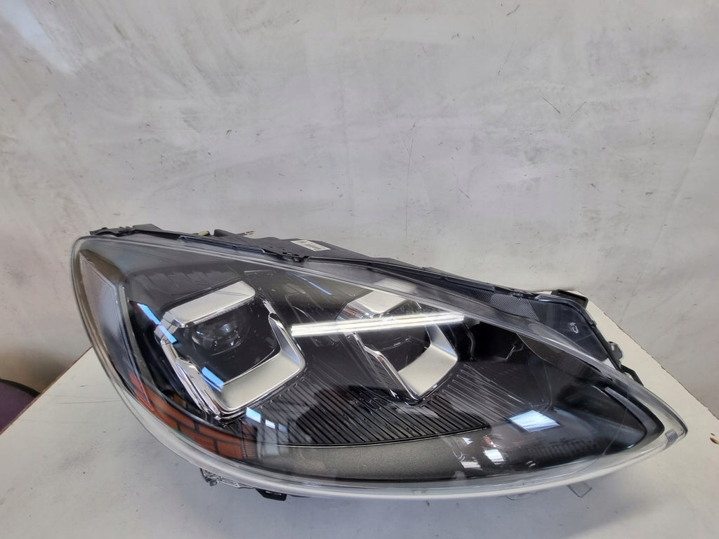 Frontscheinwerfer Ford Kuga LV4B-13E016-AP Full LED Rechts Headlight SCH2236751963ws