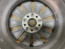 Laden Sie das Bild in den Galerie-Viewer, 1x Alufelge 16 Zoll 6.5" 5x112 Mercedes-Benz Rim Wheel FEL7150584695tt