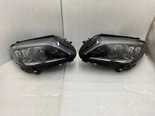 Laden Sie das Bild in den Galerie-Viewer, Frontscheinwerfer Mercedes-Benz W205 A205 A2059061506 A2059061606 Ein Satz SCH8256642736tq