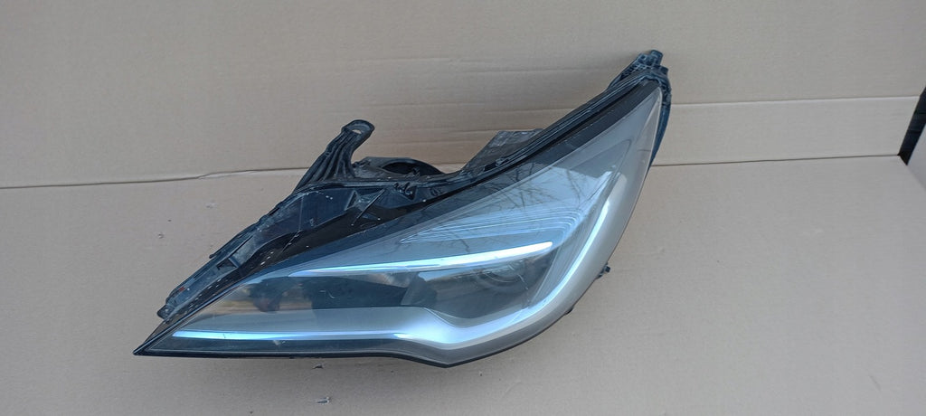 Frontscheinwerfer Opel Astra 39111143 662588537 Links Scheinwerfer Headlight