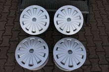 Laden Sie das Bild in den Galerie-Viewer, 4x Alufelge 16 Zoll 7.0" 5x112 35ET 8W0601025 Audi A4 B9 Rim Wheel FEL4116298843qk