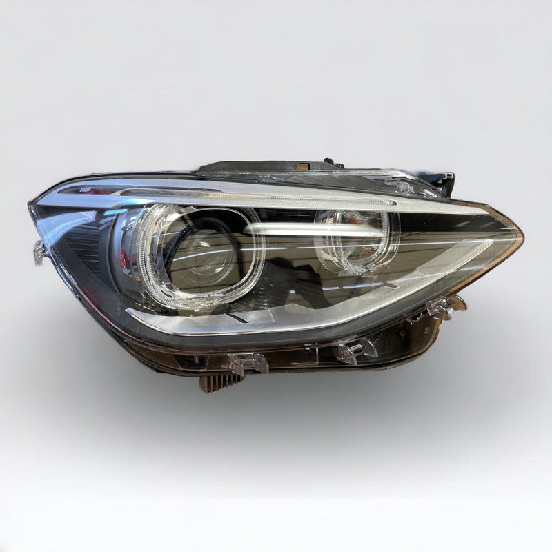 Frontscheinwerfer BMW F21 F20 7229678 Xenon Rechts Scheinwerfer Headlight