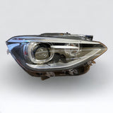 Frontscheinwerfer BMW F21 F20 7229678 Xenon Rechts Scheinwerfer Headlight