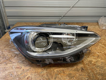Laden Sie das Bild in den Galerie-Viewer, Frontscheinwerfer BMW F21 F20 7229678 Xenon Rechts Scheinwerfer Headlight