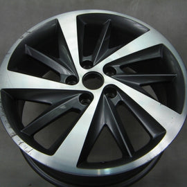 1x Alufelge 18 Zoll 7.5