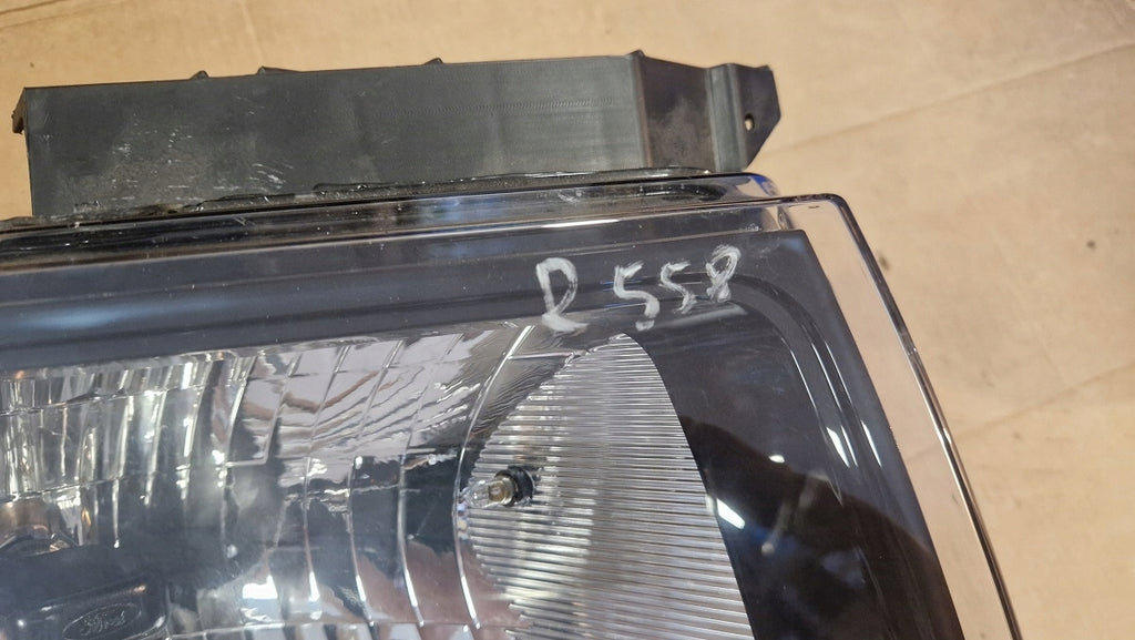 Frontscheinwerfer Ford AL3413005B Rechts Scheinwerfer Headlight SCH8939250222hg