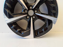 Laden Sie das Bild in den Galerie-Viewer, 1x Alufelge 18 Zoll 5x100 6F0601025S Seat Ibiza I V Rim Wheel FEL3221478205wz