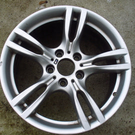 1x Alufelge 18 Zoll 8.5