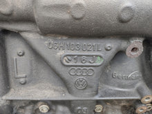 Laden Sie das Bild in den Galerie-Viewer, Motor VW Scirocco Golf VI CAW 2.0 TSI 200PS 147kW 137TKm 2008 Benzin Unkomplett