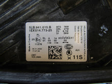 Laden Sie das Bild in den Galerie-Viewer, Frontscheinwerfer Skoda Enyaq 5LB941015B LED Links Scheinwerfer Headlight