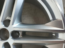 Load image into Gallery viewer, 1x Alufelge 19 Zoll 8.0&quot; 5x112 80A601025G Audi Rim Wheel